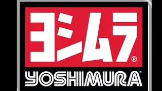 Historia de escapes Yoshimura 