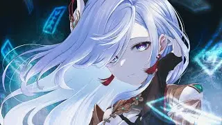 Waifu hunter - Shenhe C6
