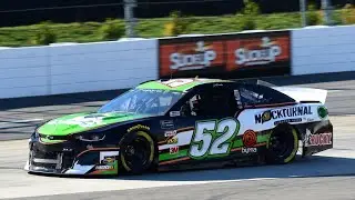 Rate This NASCAR Driver! | JEB BURTON