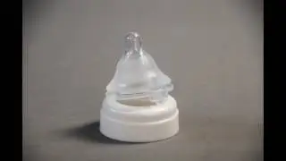 Evenflo Balance + Bottle: Instructions