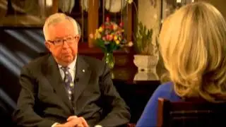Beyond Politics - Joe Clark