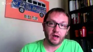 [raw] conversation with Matt McKee of ROAR on Social Media Church