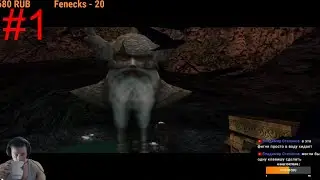 Rune Classic/Rune #1 Hачинаем заново, нашёл с дополнением и улучшенная графика