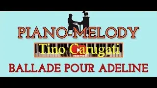 Pianismo Melodico - Piano-melody: 