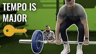 Руководство по Lifting Tempo: как использовать, преимущества и советы!