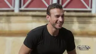 L'Arena S01 Episode 03 16-12-2020 Partie 01