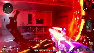 Reckoning Round 100 Run! Black ops 6