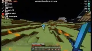 FramePvP 1v1 coestar23