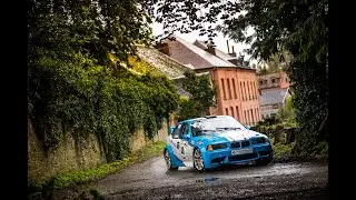 Rallye Charlemagne 2021 - ES 8 - 11ème temps