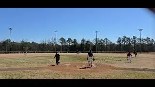 Cooper Bush HR (2) @ Atlee HS (fullscreen)
