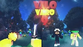 wir hab das er reicht was wir wollten | Vilo Varo 9 | #8