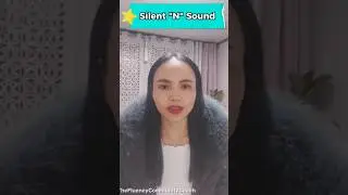 English Pronunciation Tips Silent 'L