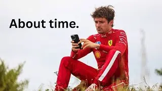 F1 2026 Prediction: Charles Leclerc will LEAVE Ferrari
