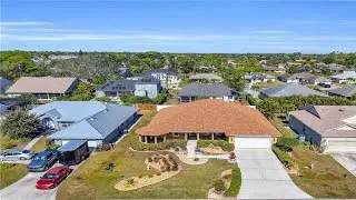 Custom Home | Bonita Springs Home with NO HOA | 3 Bed | Oversized Lot | Loaded with Upgrades