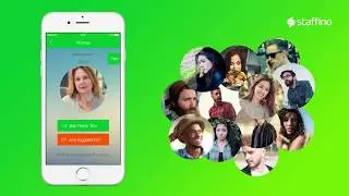 Staffino - Innovating Customer Insight