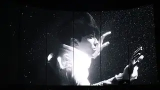 [Fancam] Dimash - MV + The Diva Dance | Shenzhen D-Dynasty concert