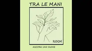 RIDOM/ANCORA UNO SWING