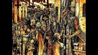 Necromessiah - PedoPriest