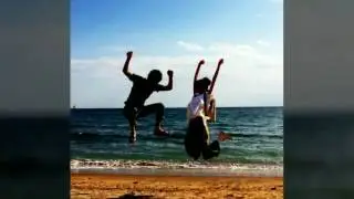 Kento X Mirei - BTS(A girl and 3 sweethearts) Kanata x MIsaki