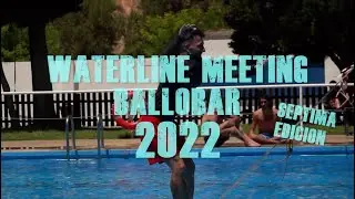 Waterline Meeting Ballobar 2022