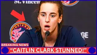 WNBA BOMBSHELL: Caitlin Clark Stunned After Reporter&rsquo;s SHOCKING Question Goes Viral!