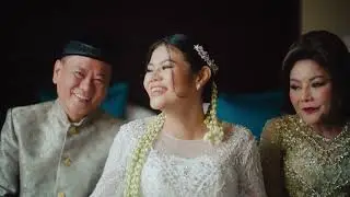 PERPETUAL Wedding | Dandy and Dita