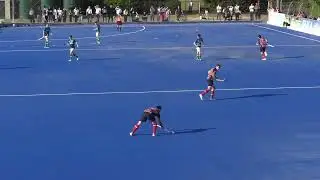 FECHA 20 SAN MARTIN DUCILO CABALLEROS 2 4