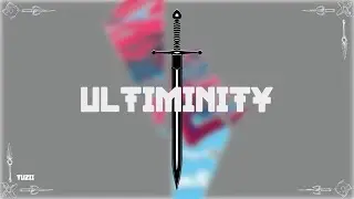 Tuzii - Stay [Ultiminity Promotion]