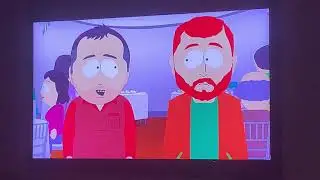 South Park Post Covid Special Eric Cartman future