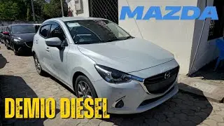 THE KADUDU MUSCLE CAR|| MAZDA DEMIO DIESEL|| 0711431667