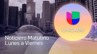 🔴 #Envivo I 5:00 AM | 28 de octubre de 2025