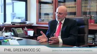 Law Report: New technologies link Australian courts to future