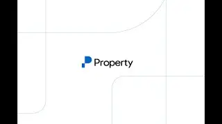 Property presentation