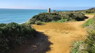 Conil de la Frontera POTA