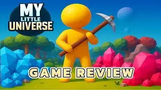 Is My Little Universe Worth Playing? Review & Gameplay Breakdown