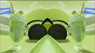 Oreo Wonder Flavours Effects (Preview 1280 Space Trails Effects)