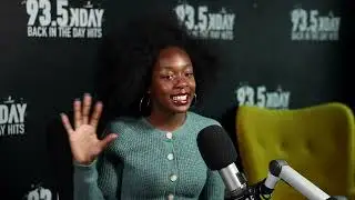 Rising Actress Danielle Jalade Talks New Disney Channel Series, Future Projects & Previous Roles