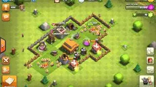 COC message to canadia!
