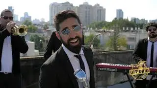 להקת טוקסידוס להקה לחתונה דתית | הרקדה חסידית - להקה לאירועים