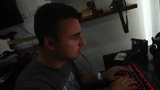 EDICION NOLINEAL FAKE TRAILER