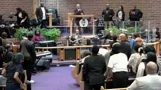 2023 General Assembly - Saturday Evening