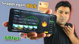 I Tested This Powerful Gaming Phone 🔥 Arrows F51A Review, 60fps PUBG, My Clear Opinion