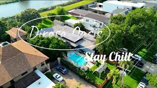 DiRosa Oasis: Backyard Bash in Metairie | Event Drone Video by French Quarter Drones