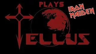 Tellus - Goofing around + The Trooper - Iron Maiden | 5/10 2016