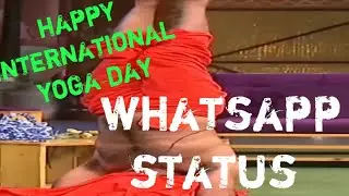 happy international yoga day status | yoga day whatsapp status video | yoga day status | 2021 yoga