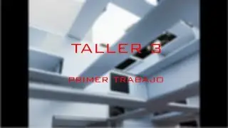 Arquitectura PUCP - Taller 3 ( Calmell del Solar, Cuneo)