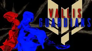 Warframe: Vallis Guardians