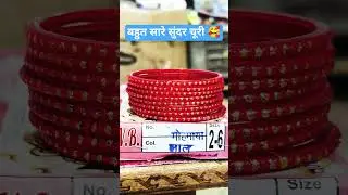 Daily wear churi  #bangles designs #2026