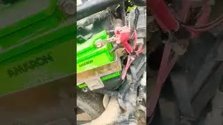 HERO passion pro i3s ignition and self starting complaint