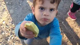 Labubu çikolata